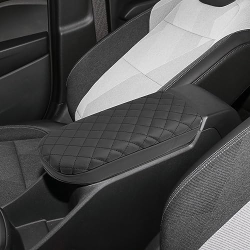 SXCY Armrest Pad Chevy Trax 2024 2025