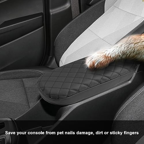 SXCY Armrest Pad Chevy Trax 2024 2025