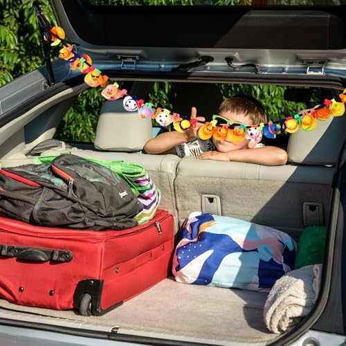 Rubber Duck Rope Holder for Jeep Vehicles