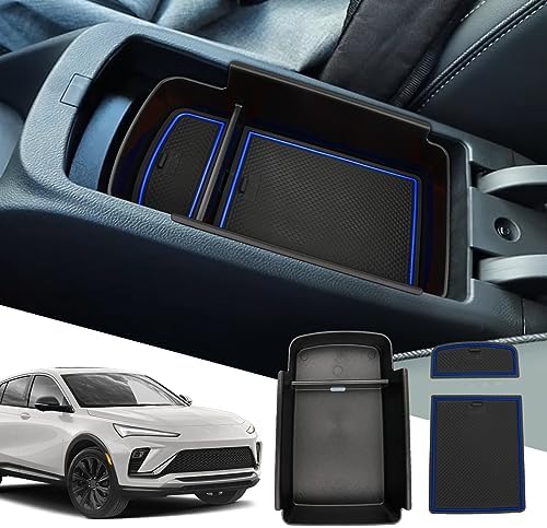 SXCY 2024 2025 Buick Envista Console Organizer