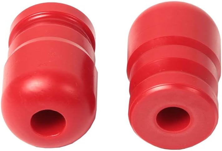 Rugged Ridge Front Bump Stop 1-1303