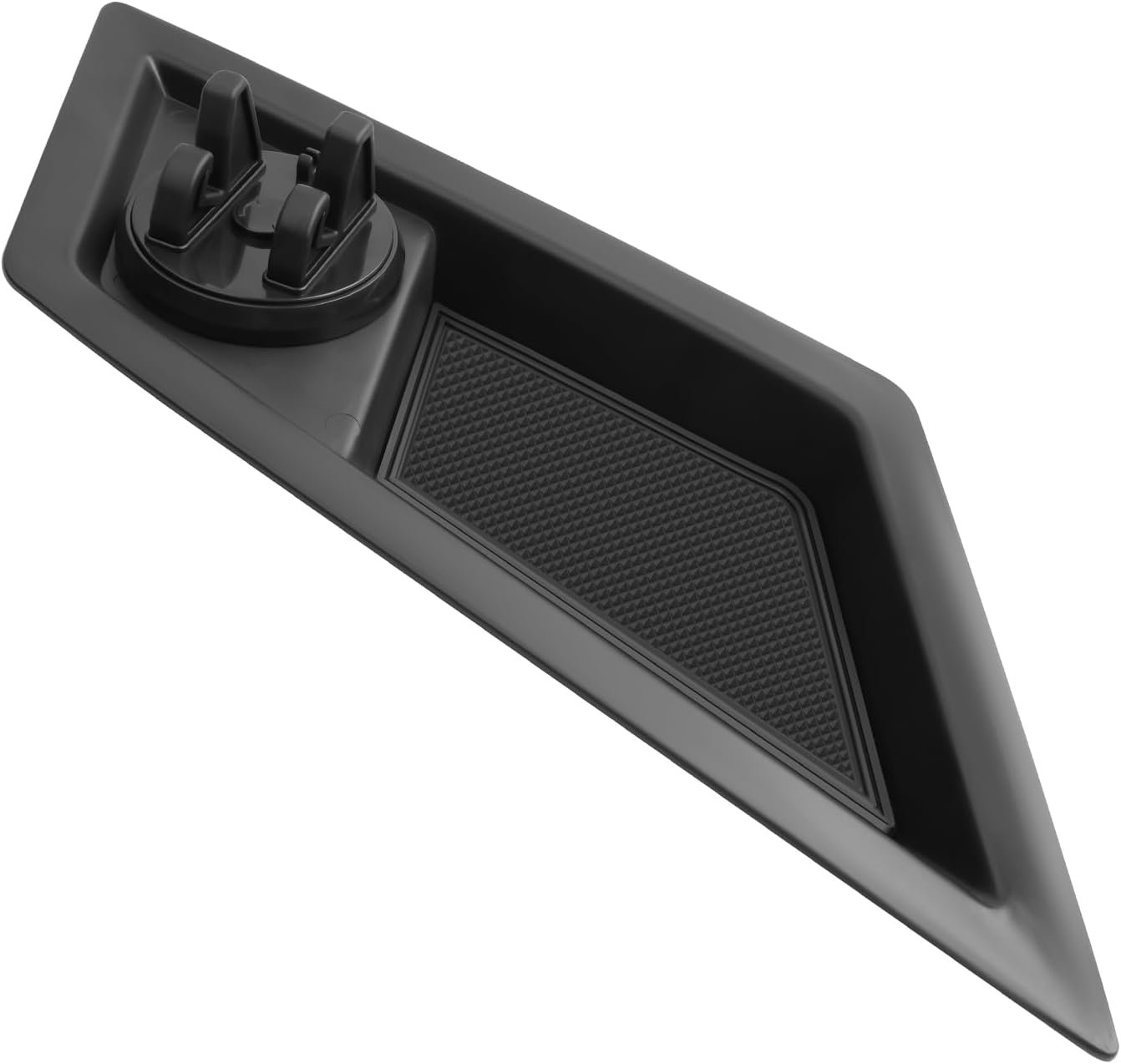SKTU 2023 2024 VW Tiguan Dashboard Organizer