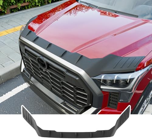 Hood Protector for Toyota Tundra and Sequoia 2022-2025