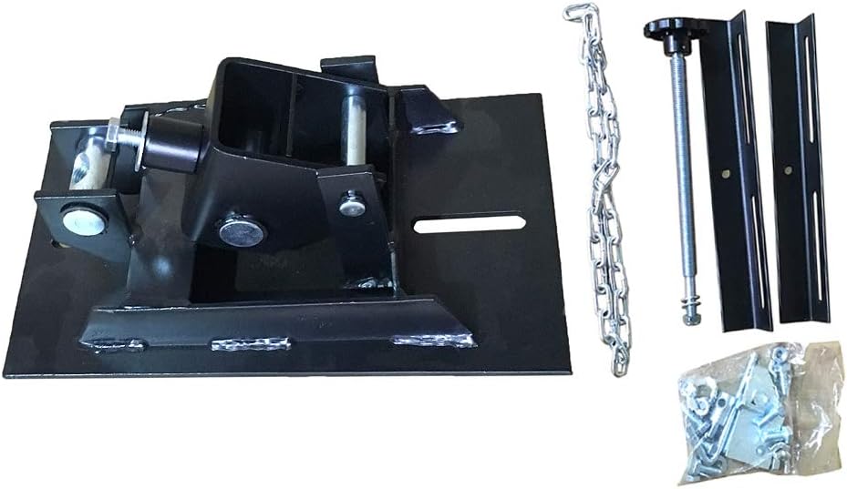 MOTOOS Transmission Jack Adapter 1100lbs 05T for Cars Trucks