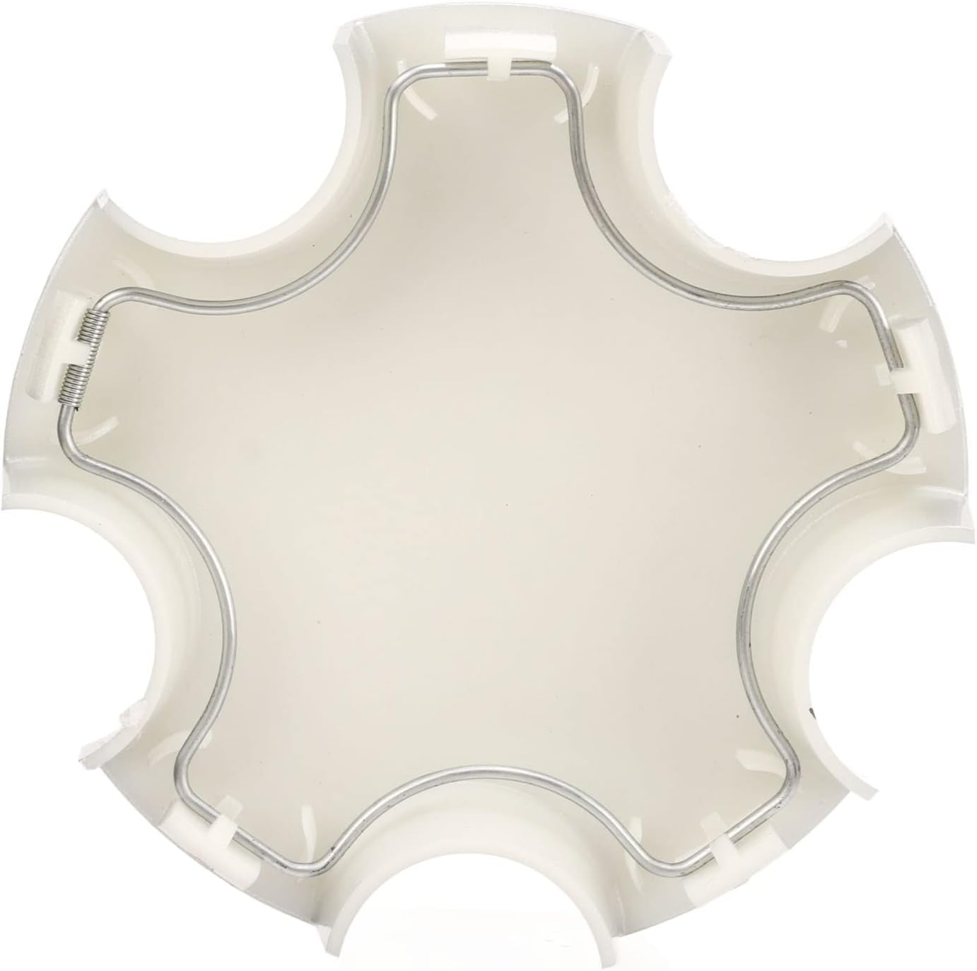 Wheel Center Hub Cap 5FA51PAKAC Replacement for 2001-2004