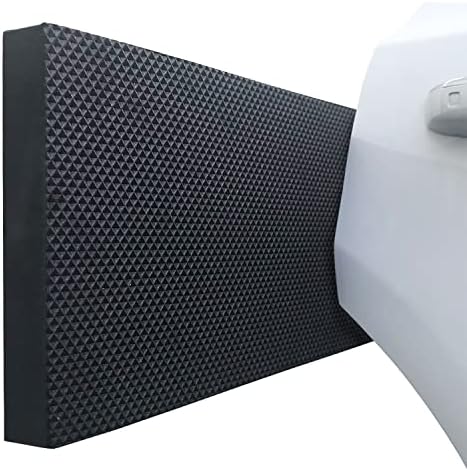 Ampulla GWP02S Garage Wall Protector 4-Pack