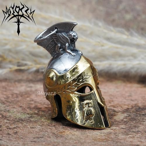 MOYOZZ Motorcycle Bell with 3D Relief Design