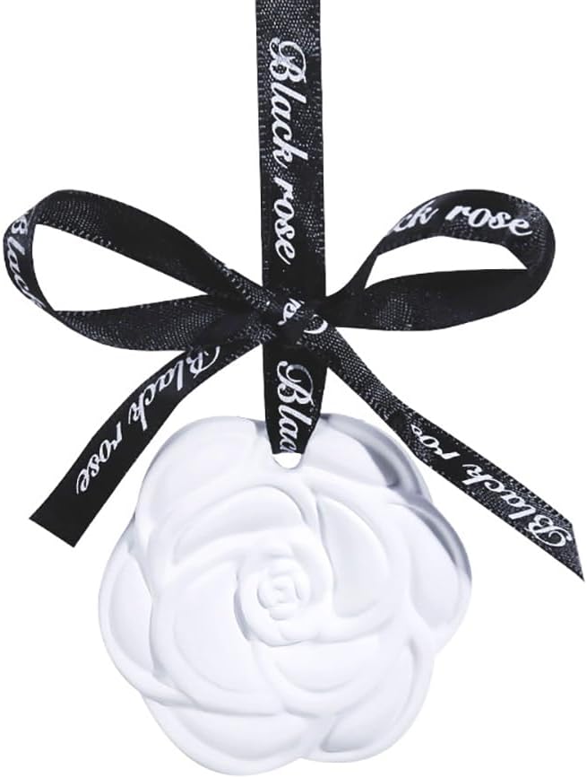 Bluebell Aroma Diffuser Pendant for Car and Room