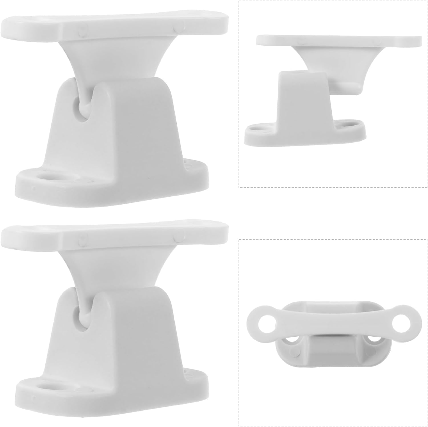 Wakauto 2pcs RV Door Holder Retainer Kit