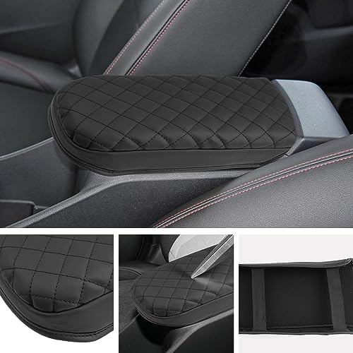 SXCY Armrest Pad Chevy Trax 2024 2025