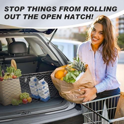 Karltys Cargo Net for Kia Telluride 2020-2026