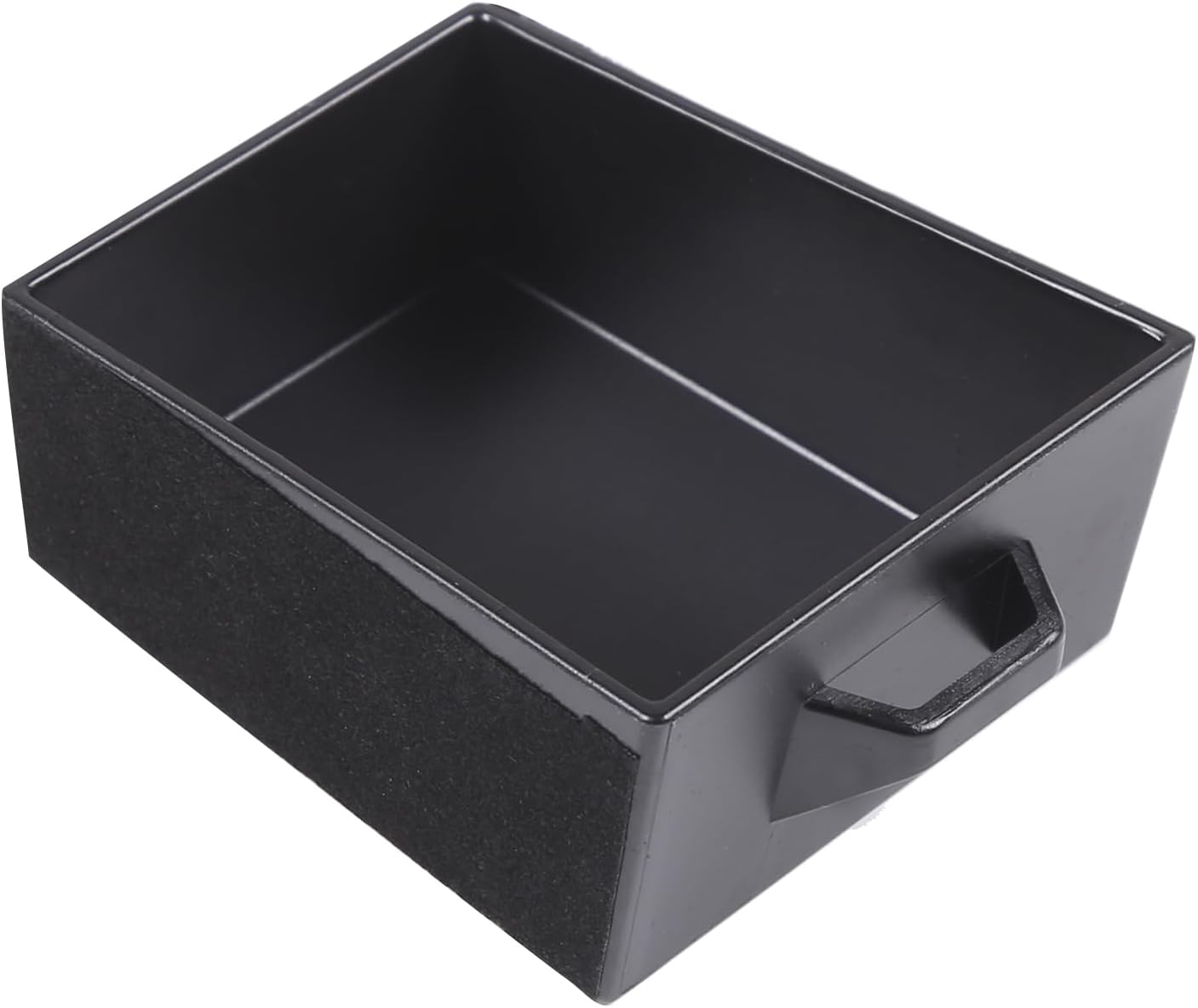 Aunginsy Car Center Console Storage Box for Toyota Tacoma 2016-2023