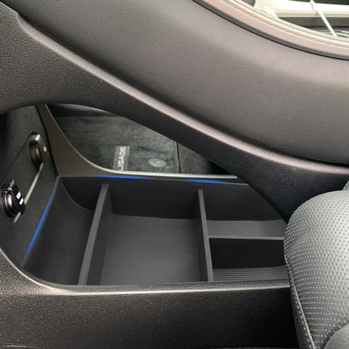 SHAOHAO 2023 2024 2025 Hyundai Palisade Lower Organizer Tray