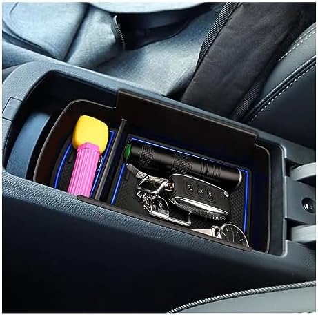 SXCY 2024 2025 Buick Envista Console Organizer