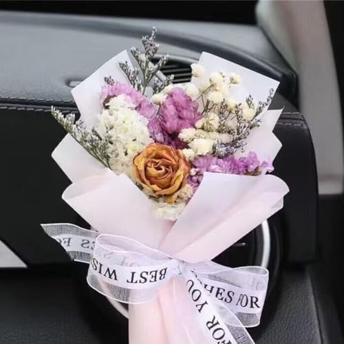 PandaXun Car Air Freshener Vent Clips