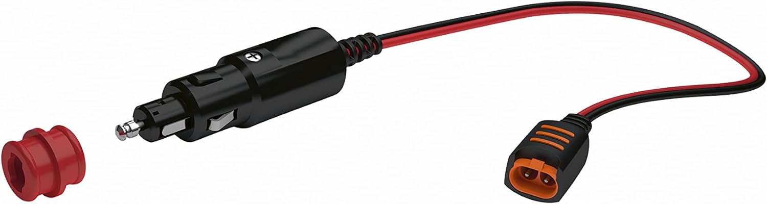 CTEK Connect CIG Plug for Vehicle Batteries