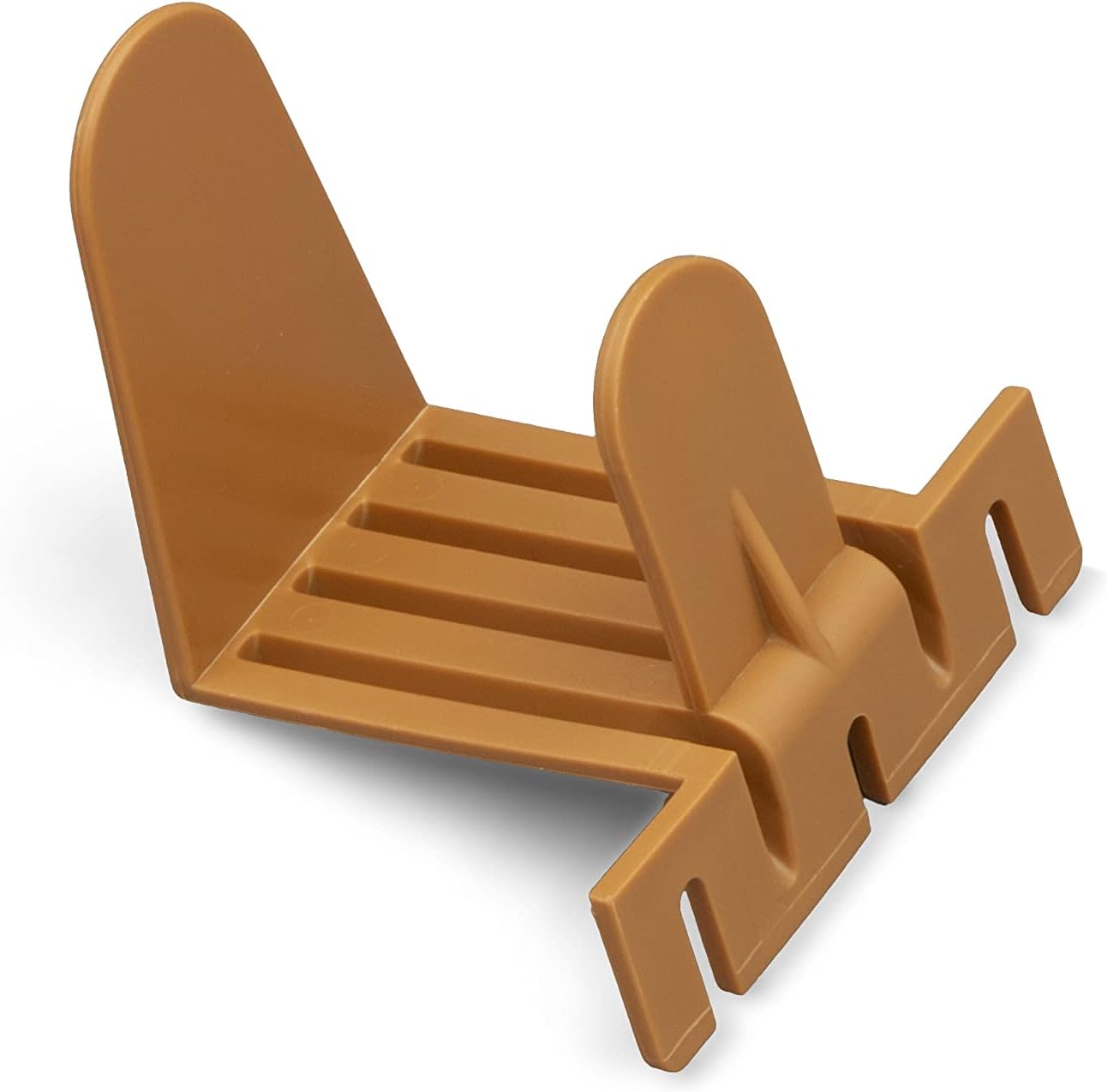 Thetford Sliding Door Guide Hardware Tan Brown PN 94159 1