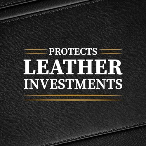 Lexol Deep Leather Conditioner 3 Liters