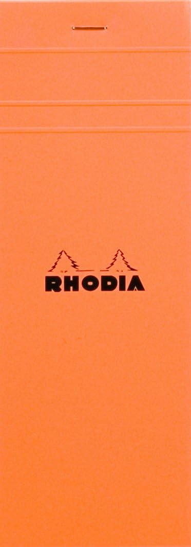 Rhodia Grid Memo Pad 29 x 83