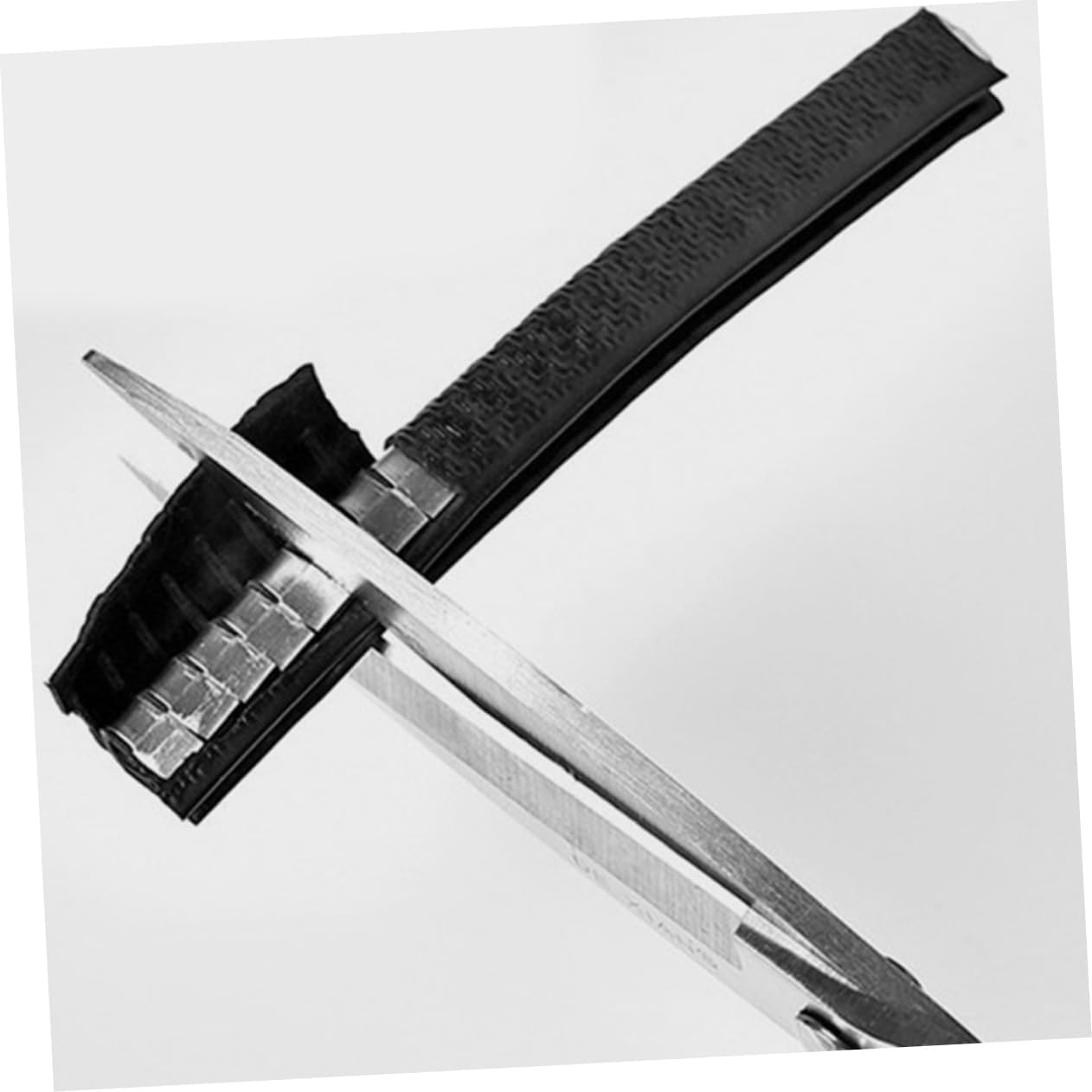 PartyKindom 5 Rolls Door Collision Seal Strip for Soundproofing and Weatherproofing