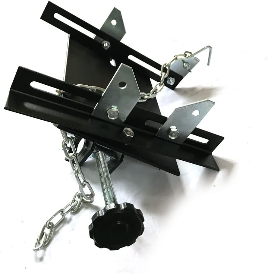 MOTOOS Transmission Jack Adapter 1100lbs 05T for Cars Trucks