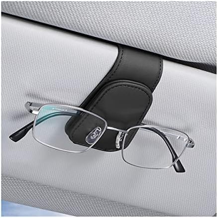 AICEL Universal Car Visor Sunglasses Holder