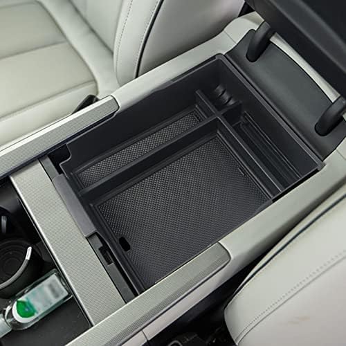 SHAOHAO Hyundai Palisade 2024 Center Console Organizer Tray