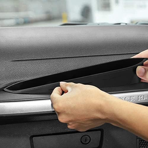 RESTBONE Jeep Wrangler JK Storage Tray Organizer