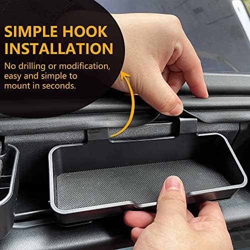 RERPRO Sunglass Holder for 2021-2025 Ford Bronco 24 Door