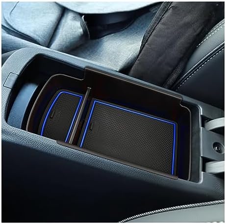 SXCY 2024 2025 Buick Envista Console Organizer