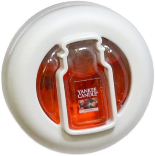 Yankee Candle SmartScent Vent Clip Macintosh