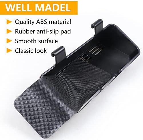 RERPRO Sunglass Holder for 2021-2025 Ford Bronco 24 Door