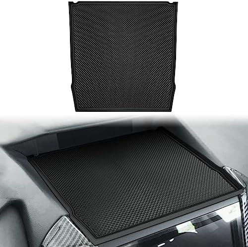 Auovo Dashboard Mat for Subaru Forester 2019-2024