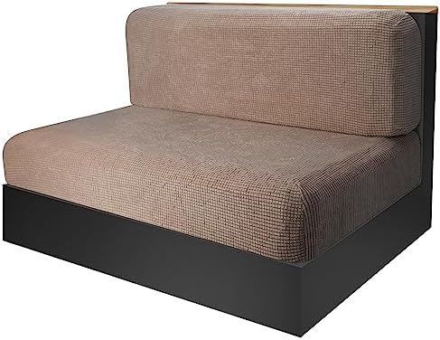 RunNico RV Dinette Cushion Cover Set
