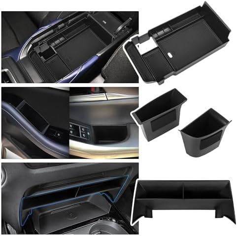 Center Console Organizer for 2020-2025 Mazda CX-30