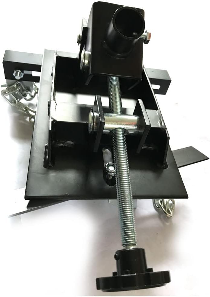 MOTOOS Transmission Jack Adapter 1100lbs 05T for Cars Trucks