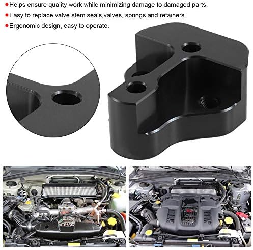 Bediffer Aluminum Valve Spring Compressor Tool