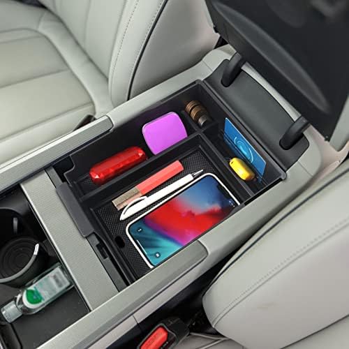 SHAOHAO Hyundai Palisade 2024 Center Console Organizer Tray