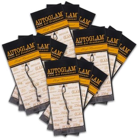 TYLER CANDLE COMPANY High Maintenance Air Freshener Set