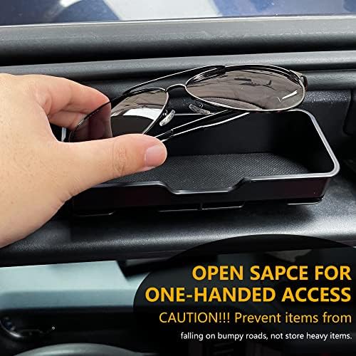RERPRO Sunglass Holder for 2021-2025 Ford Bronco 24 Door