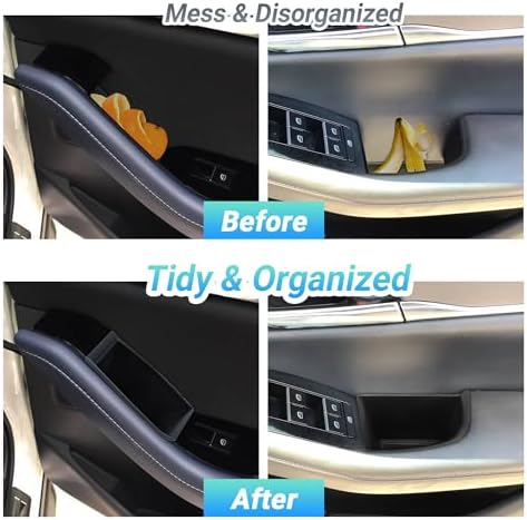Center Console Organizer for 2020-2025 Mazda CX-30