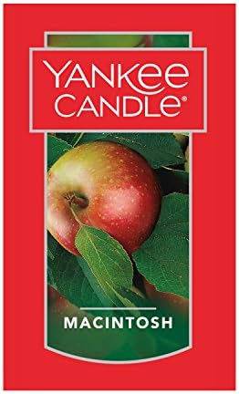 Yankee Candle SmartScent Vent Clip Macintosh