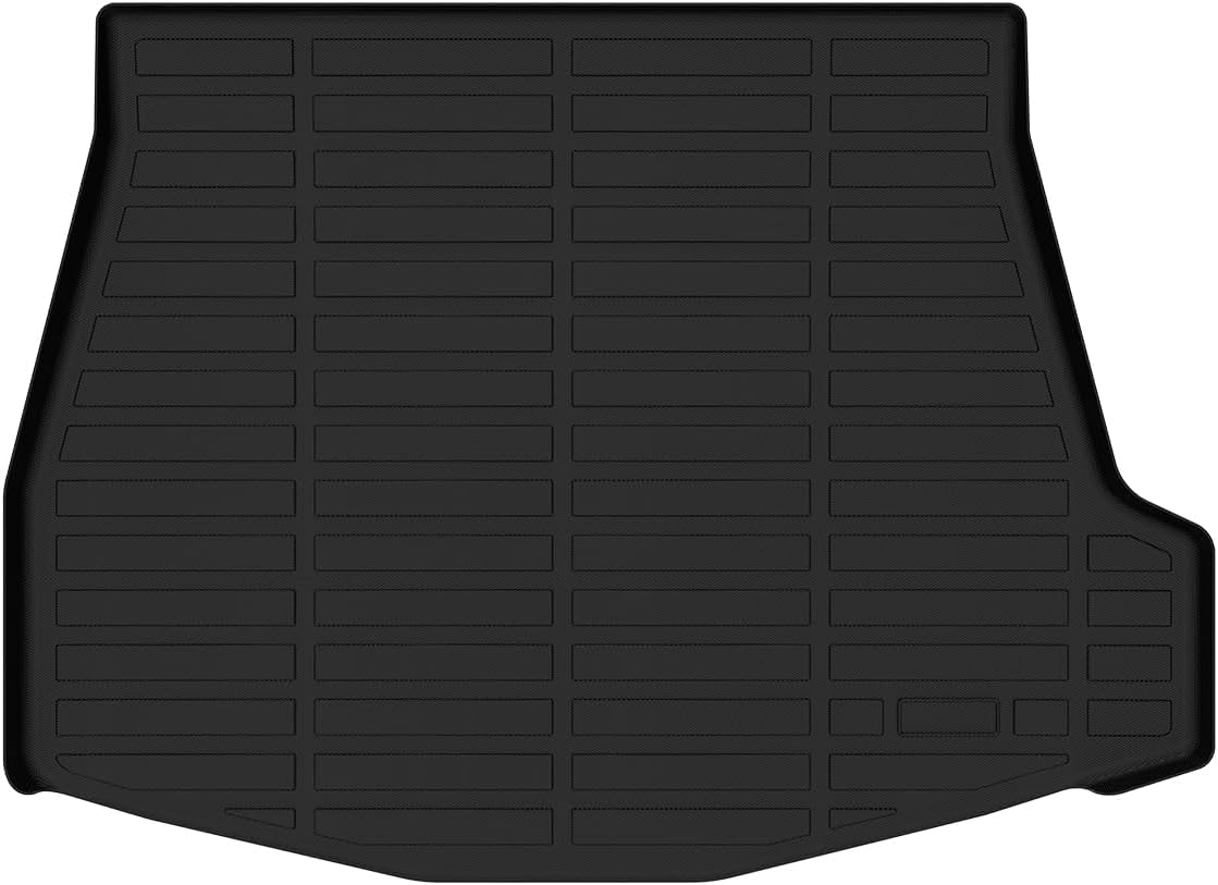 Cartist Cargo Liner Custom Fit for Solterra 2023-2026