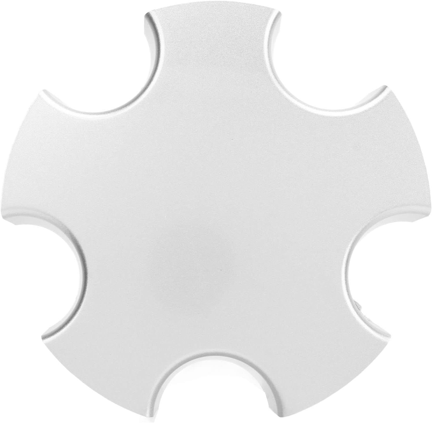 Wheel Center Hub Cap 5FA51PAKAC Replacement for 2001-2004