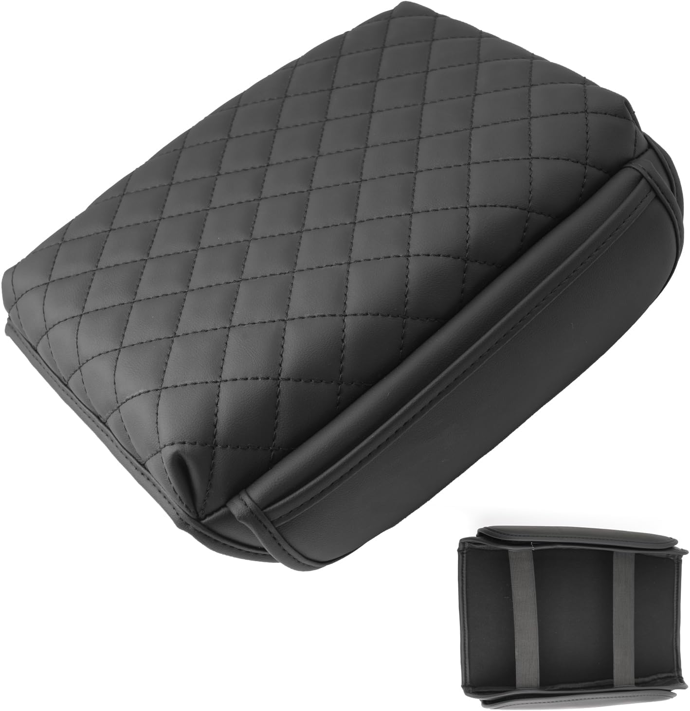 2023 2024 Chevy Colorado Armrest Cover with Pockets