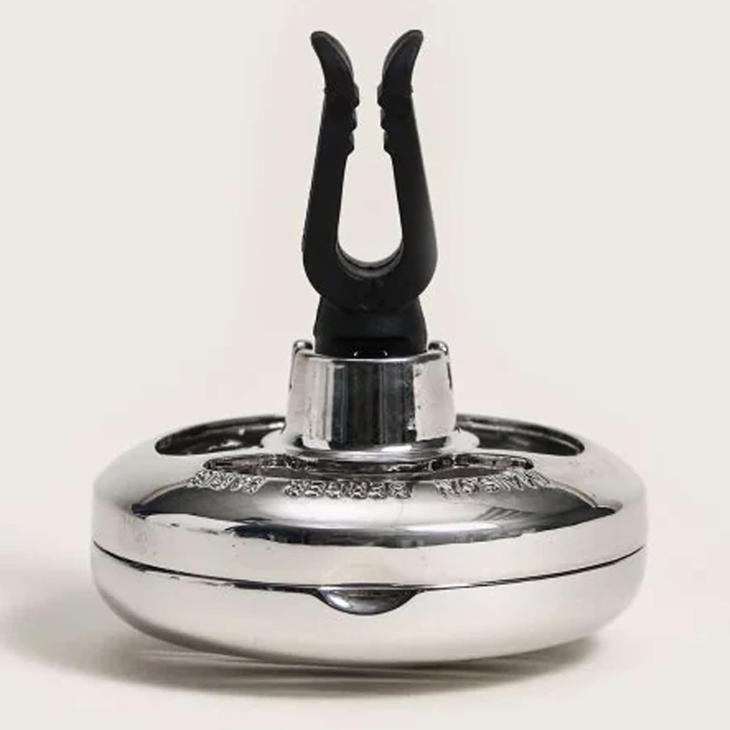 MAISON BERGER Refillable Car Air Freshener Vent Clip Diffuser Set 1