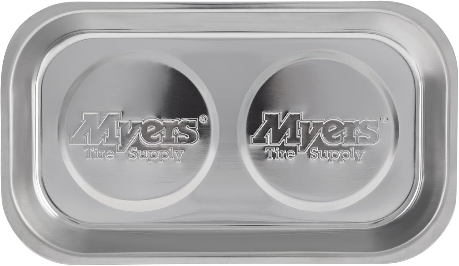 Myers Rectangular Magnetic Tray 95 Inch