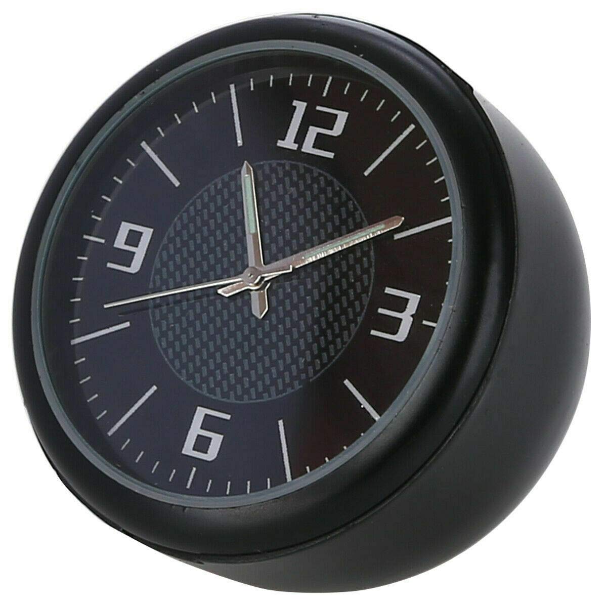 MACHSWON Universal Mini Digital Car Clock