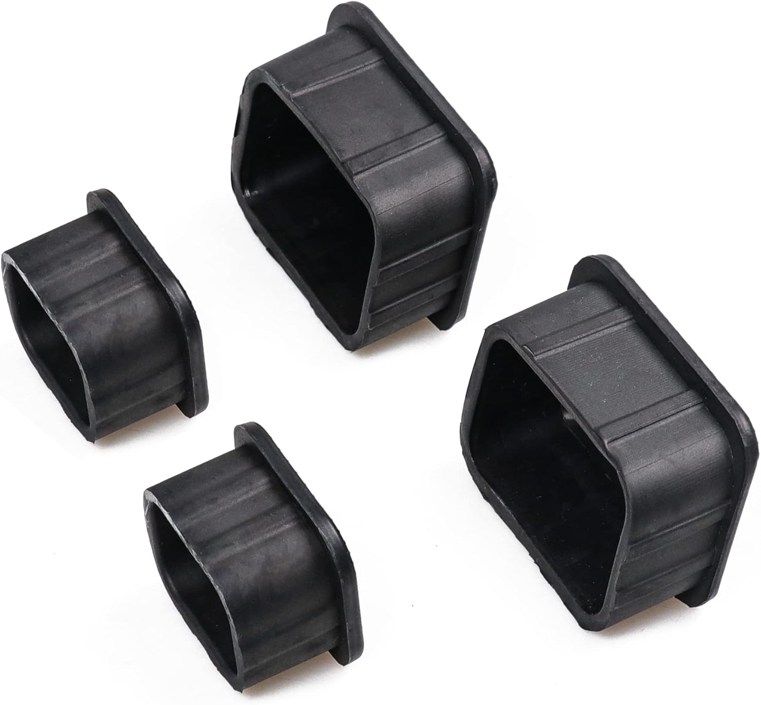 RERPRO Ford Bronco Front Axle Plug 4Pcs Set