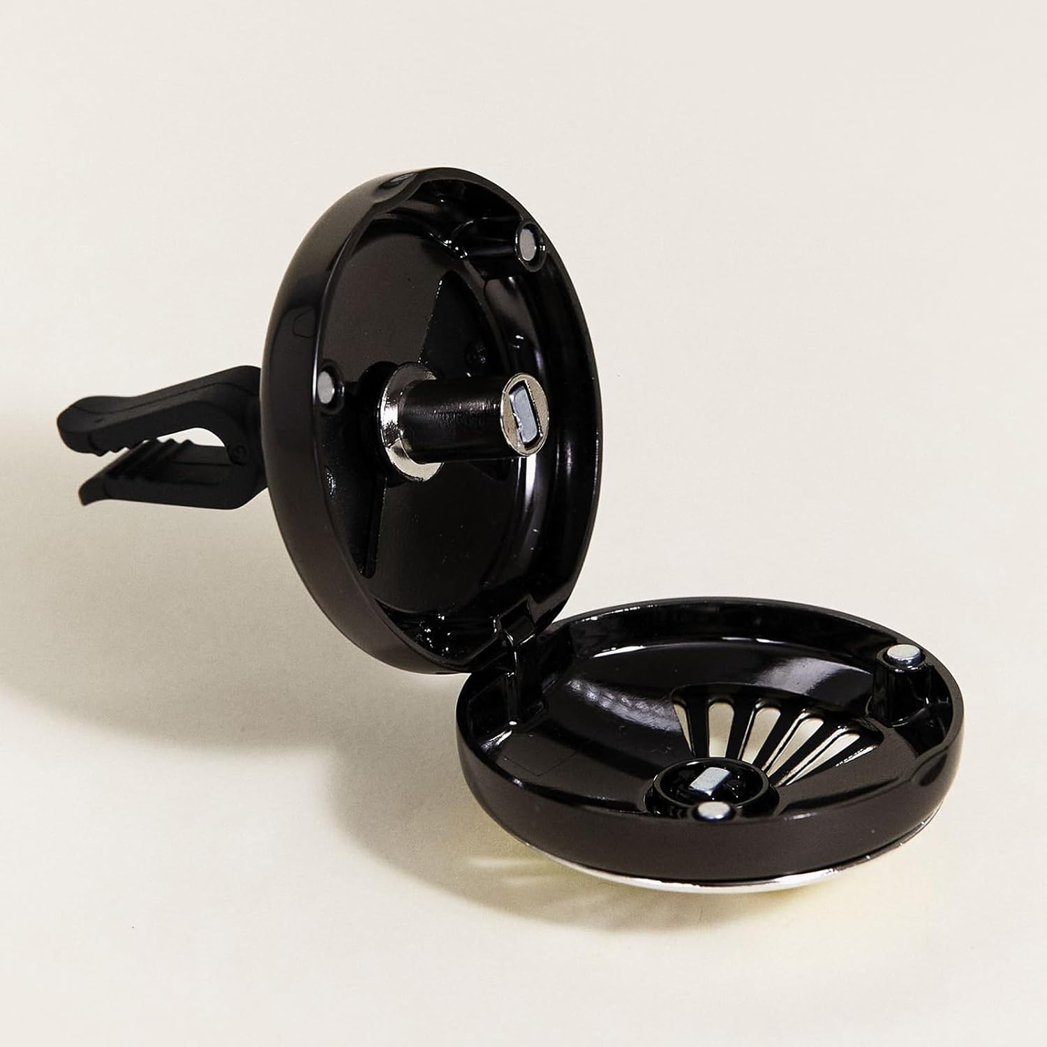 Maison Berger Adjustable Refillable Air Freshener Diffuser Set